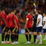 Gespannen WK-sfeer rond België tegen de Verenigde Staten na de FIFA-beslissing over Folarin Balogun
