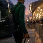 Transfercontext rond Trincão en Al Ahli zonder herkenbare gezichten