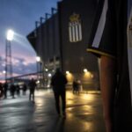 Transfergerichte sfeer rond Sporting Charleroi bij interesse in jeugdtalent Mory Kera