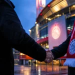 Tolu Arokodare trekt officieel naar Ajax na zijn periode bij KRC Genk