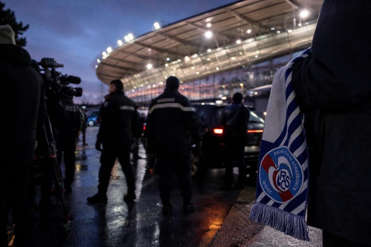 Transfercontext rond Diego Moreira na zijn WK-optreden voor de Rode Duivels