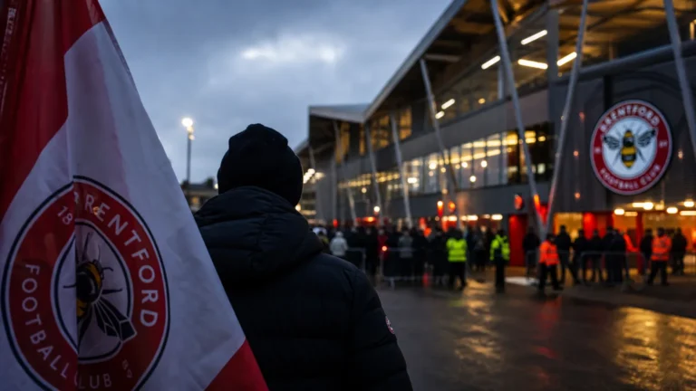 Jordan Henderson verlaat Brentford terwijl Chelsea nadrukkelijk in beeld komt