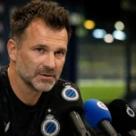 Ivan Leko spreekt over Club Brugge, Union en de Belgische top