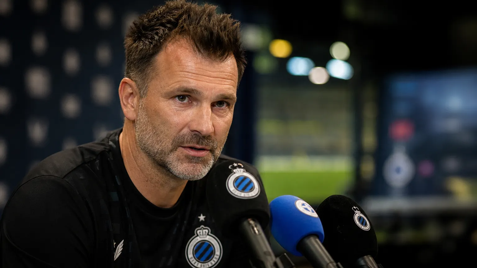 Ivan Leko spreekt over Club Brugge, Union en de Belgische top