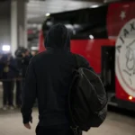 Transfercontext rond Tolu Arokodare bij Ajax na zijn huurdeal met aankoopoptie.