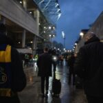 Transfercontext rond Union-verdediger Anan Khalaili met interesse van Inter en Como