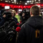 Gespannen perszone in WK-sfeer rond de Rode Duivels na FIFA-controverse