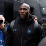 Romelu Lukaku in een transfercontext rond Napoli en interesse uit Turkije