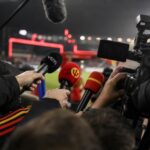 Tense perszone rond een controversiële FIFA-beslissing die de Rode Duivels raakt
