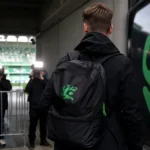 Transfercontext rond de komst van Lukas Mondele bij Cercle Brugge zonder herkenbare gezichten