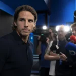 Yann Sommer begint aan zijn uitdaging bij Club Brugge na zijn transfer.