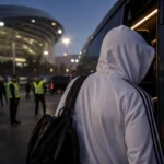Transfercontext rond Gonzalo García, Real Madrid en de interesse van Fulham.