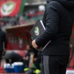 Sfeerbeeld rond een trainersaanstelling bij Amedspor.