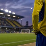 STVV-sfeerbeeld rond de onzekere toekomst van Shogo Taniguchi
