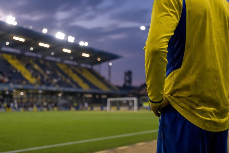 STVV-sfeerbeeld rond de onzekere toekomst van Shogo Taniguchi