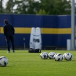 Transferstilte rond SK Beveren tijdens de voorbereiding op het nieuwe seizoen