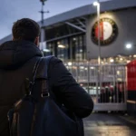 Transfercontext rond Feyenoord en Givairo Read zonder herkenbare gezichten
