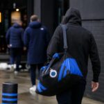 Transfercontext rond Club Brugge na het officiële vertrek van Zaid Romero naar Getafe