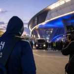 Transfercontext rond Crysencio Summerville bij Al Hilal zonder herkenbare gezichten