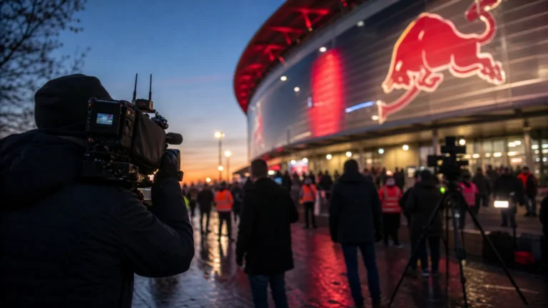 Gespannen transfercontext rond RB Leipzig en de interesse in Yan Diomande