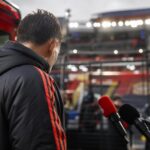 Gespannen perscontext rond de betwiste speelgerechtigdheid van Folarin Balogun voor België tegen de VS