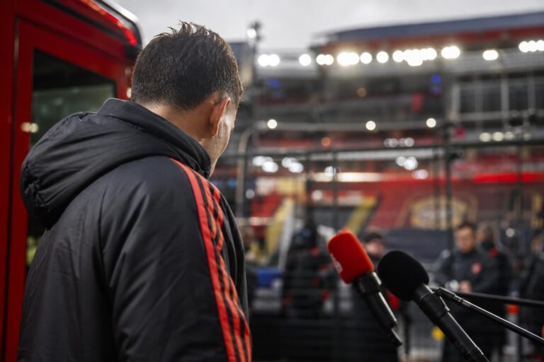 Gespannen perscontext rond de betwiste speelgerechtigdheid van Folarin Balogun voor België tegen de VS