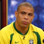Ronaldo Nazário reageert scherp na de WK-uitschakeling van Brazilië tegen Noorwegen