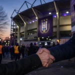 Transfercontext rond RSC Anderlecht met druk op een mogelijke spitsenversterking