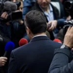 Perscontext rond de machtsstrijd tussen UEFA en FIFA over Gianni Infantino