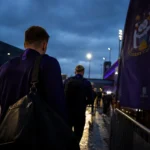 Transfercontext rond RSC Anderlecht en La Louvière zonder herkenbare gezichten.