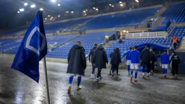 Gespannen voetbalcontext rond KRC Genk na twee zware oefennederlagen