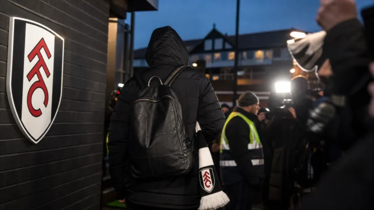 Transfercontext rond Fulham en Real Madrid zonder herkenbare gezichten