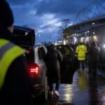 Transfercontext rond Brighton en Luka Vuskovic zonder herkenbare gezichten