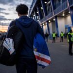 Voetbalsfeer rond een mogelijke transfer van WK-sensatie Vozinha naar Brazilië