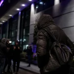 Transfercontext rond RSC Anderlecht met stadionomgeving en paarse clubkleuren