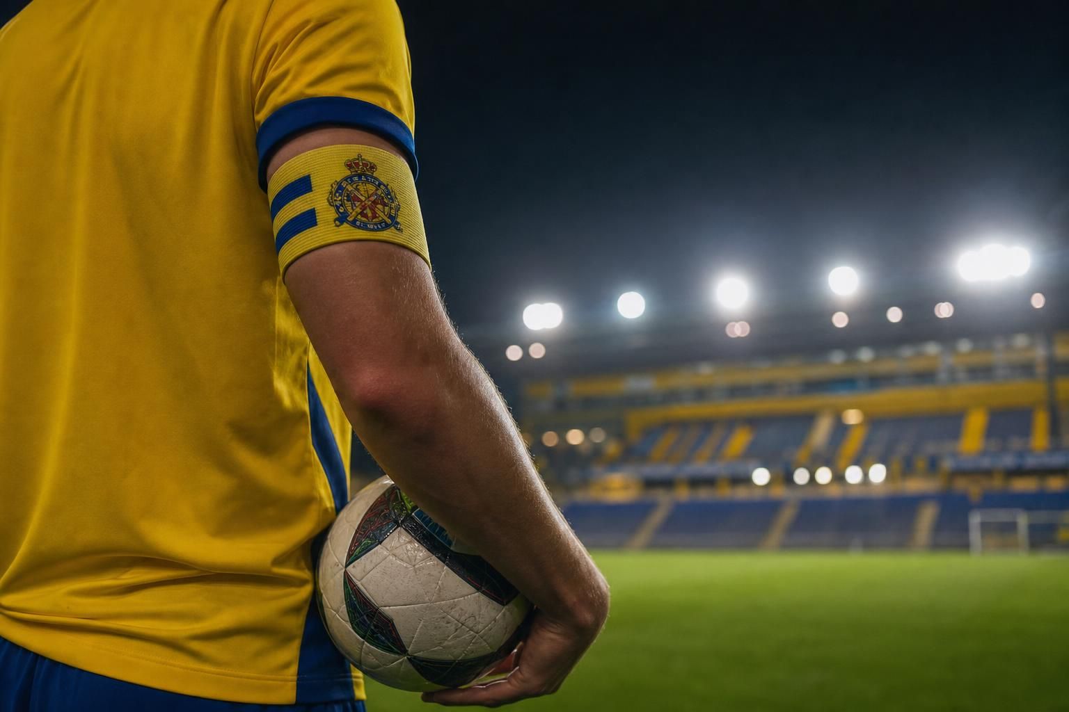 Sfeerbeeld van SK Beveren op de Freethiel rond de contractverlenging van Laurent Jans