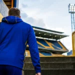 Transferbeeld rond SK Beveren na de officiële terugkeer van Yoni Gomis