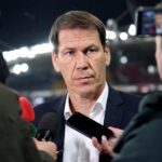 Rudi Garcia in de WK-context bij de Rode Duivels