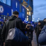 Transfersfeer rond Chelsea na de komst van Maxence Lacroix