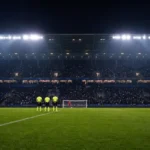 Een gespannen Europese avond van KAA Gent in de Planet Group Arena