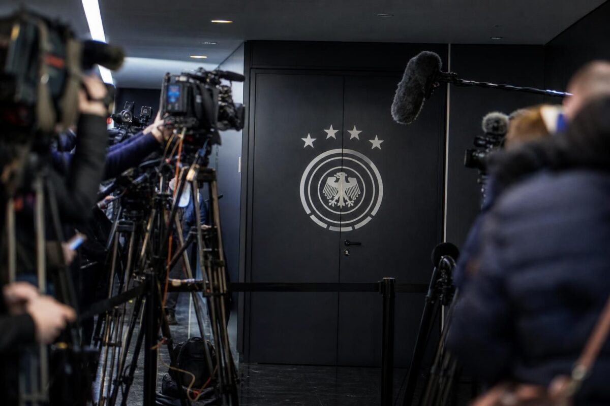 Pers- en onderzoekscontext rond mogelijke corruptie bij het EK 2024 in Duitsland