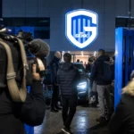 Transferdossier rond Konstantinos Karetsas bij KRC Genk met Europese belangstelling