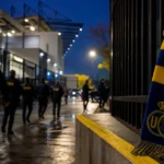 Transfercontext rond Union SG met een mogelijke uitgaande mercato voor Giger en Barry