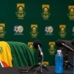 Perscontext rond Hugo Broos en Zuid-Afrika na het WK 2026