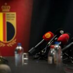 Tense perscontext rond de Rode Duivels na het Balogun-dossier