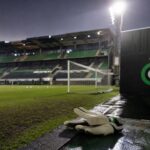 Sfeerbeeld rond Cercle Brugge in een transferzomer met toenemende druk onder de lat