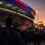Transfercontext rond Julián Álvarez met Barcelona en Atlético Madrid als centrale clubs