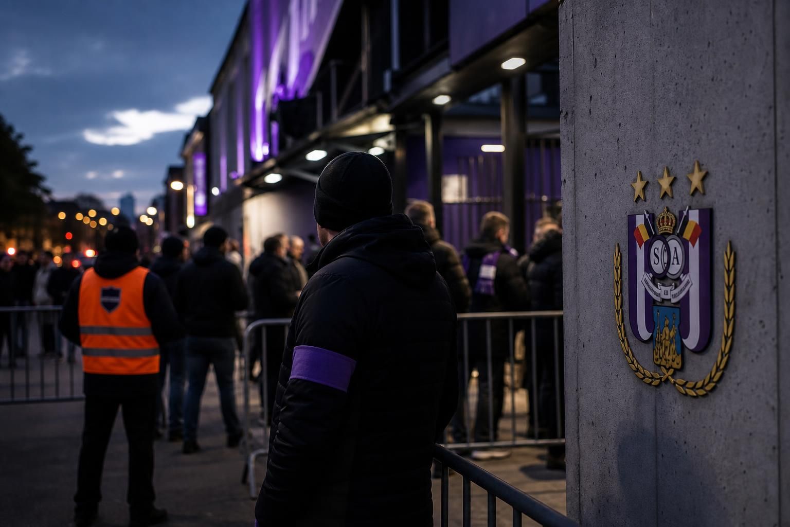 Nathan De Cat kan RSC Anderlecht verlaten voor Hoffenheim