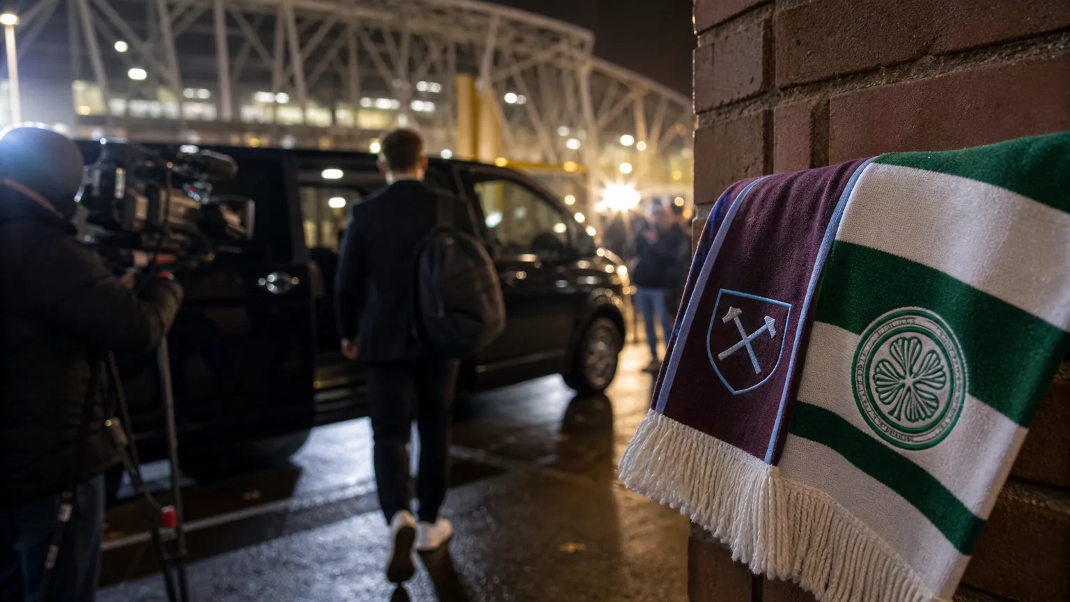 Transfercontext rond Arne Engels, West Ham United en Celtic zonder herkenbare gezichten
