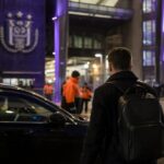 Transfercontext rond RSC Anderlecht bij het Lotto Park